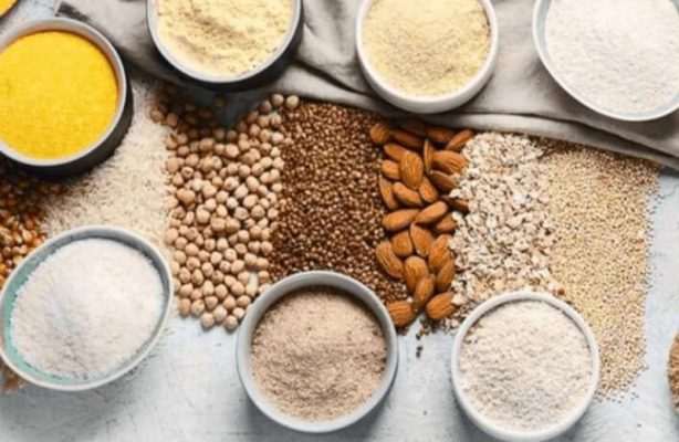 Tìm hiểu về hướng dẫn làm ngũ cốc giảm cân tại nhà đơn giản nhanh chóng