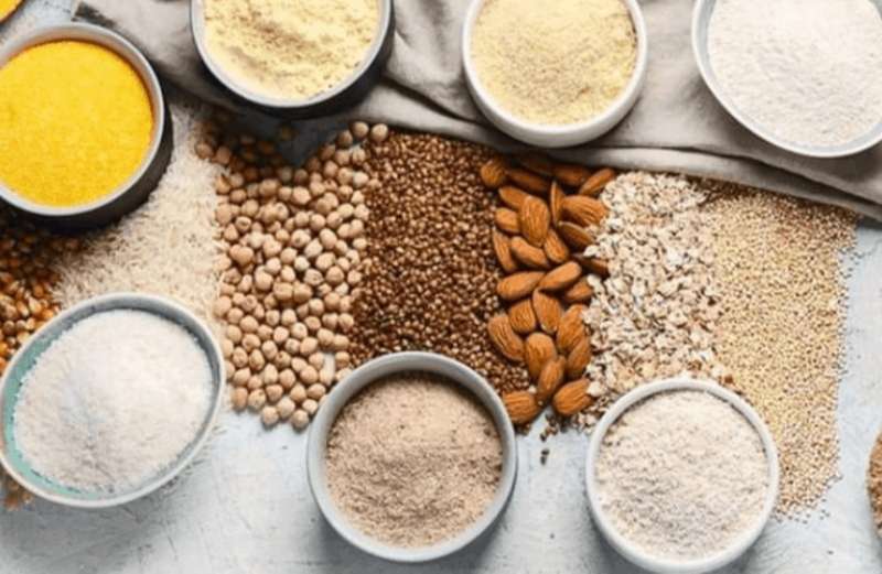 Tìm hiểu về hướng dẫn làm ngũ cốc giảm cân tại nhà đơn giản nhanh chóng