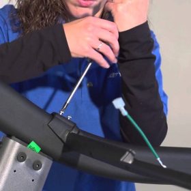 Hướng dẫn lắp đặt máy chạy bộ