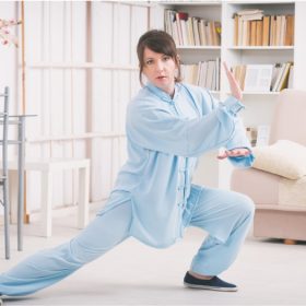 Tìm hiểu hướng dẫn thái cực quyền dưỡng sinh cơ bản cần nên biết