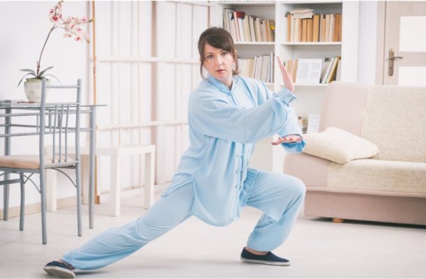 Tìm hiểu hướng dẫn thái cực quyền dưỡng sinh cơ bản cần nên biết