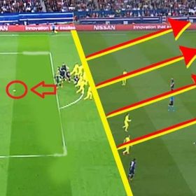 Khái niệm lỗi việt vị là gì? Tìm hiểu lỗi việt vị chi tiết từ A-Z