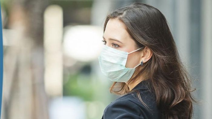 Khẩu trang y tế có dùng nhiều lần được không?