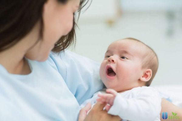 Góc giải đáp: cần kiêng cữ sau sinh mổ như thế nào để nhanh phục hồi?