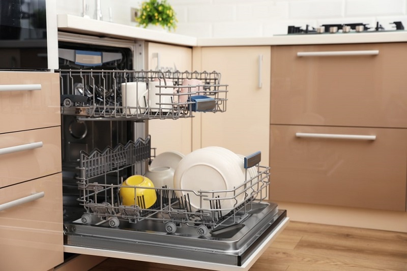 7 kinh nghiệm chọn mua máy rửa chén phù hợp cho gia đình
