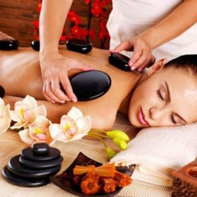 7 mẹo hay giúp giảm stress và hạ huyết áp