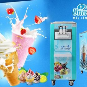 Kinh nghiệm bán kem tươi và lợi nhuận từ bán kem tươi