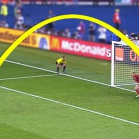 Tìm hiểu luật luân lưu bóng đá được FIFA quy định ra sao?