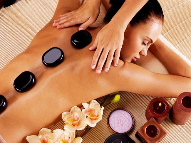 Những Sai Lầm Phổ Biến Khi Massage