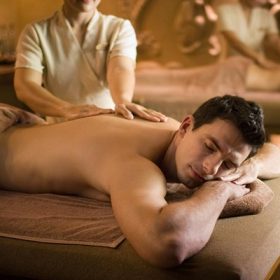 Phương Pháp Massage Giúp Cánh Mày Râu Có Sức Khỏe Tốt