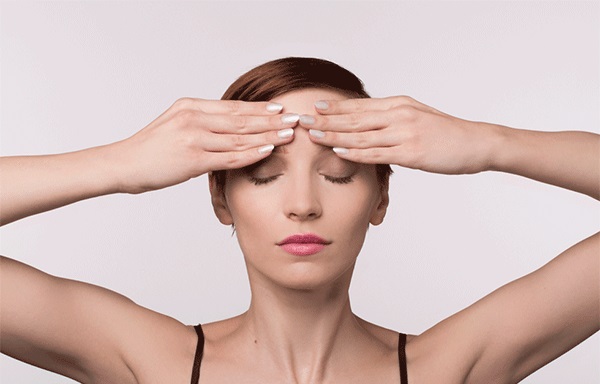 Massage Da Mặt Hiệu Quả Bằng 4 Bài Tập Đơn Giản