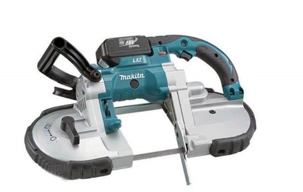 Máy Cưa Sắt Cầm Tay Giá Rẻ Chính Hãng