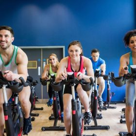 Kinh nghiệm chọn xe đạp tập gym tốt – Những mẫu xe đạp tập gym tốt đáng mua nhất