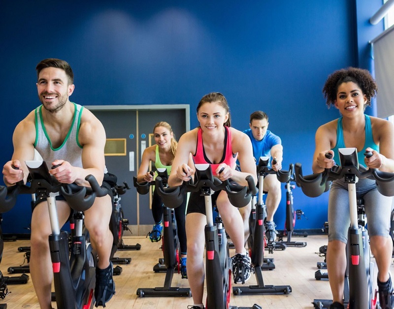 Kinh nghiệm chọn xe đạp tập gym tốt – Những mẫu xe đạp tập gym tốt đáng mua nhất