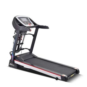 Tìm hiểu công nghệ được trang bị trên sản phẩm máy chạy bộ