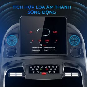 Mua máy chạy chạy bộ ở Vĩnh Phúc chính hãng
