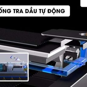 Mua máy chạy bộ ở Thái Bình chất lượng uy tín