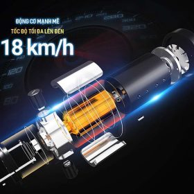 Mua máy chạy bộ ở Nam Định nhập khẩu chính hãng