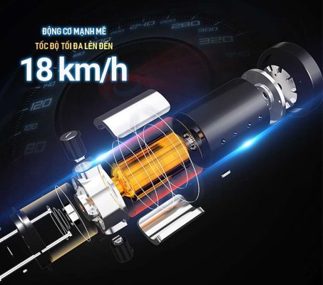 Mua máy chạy bộ ở Nam Định nhập khẩu chính hãng