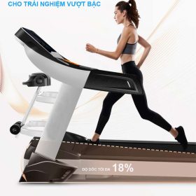 Mua máy chạy bộ ở Hưng Yên