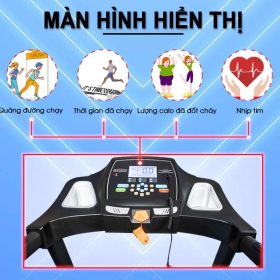 Gợi Ý Địa Chỉ Uy Tín, Chất Lượng Khi Mua Máy Chạy Bộ Ở Hải Dương