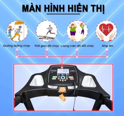 Gợi Ý Địa Chỉ Uy Tín, Chất Lượng Khi Mua Máy Chạy Bộ Ở Hải Dương