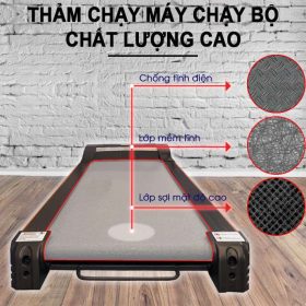 Top Địa Chỉ Mua Máy Chạy Bộ Ở Hà Nam Với Thương Hiệu Nổi Tiếng