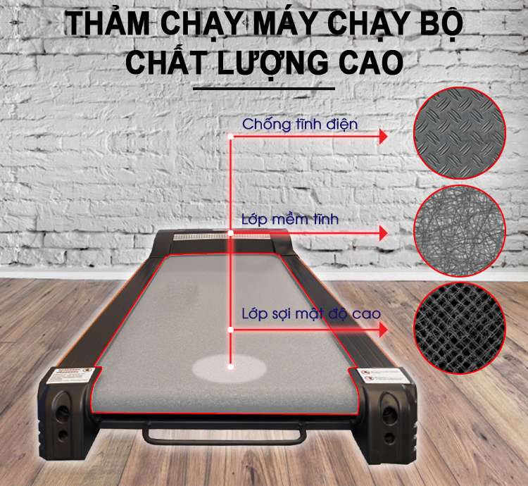 Top Địa Chỉ Mua Máy Chạy Bộ Ở Hà Nam Với Thương Hiệu Nổi Tiếng