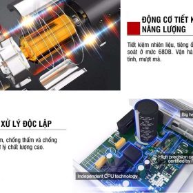 Điểm mua máy chạy bộ ở Quảng Bình giá rẻ, chất lượng cao