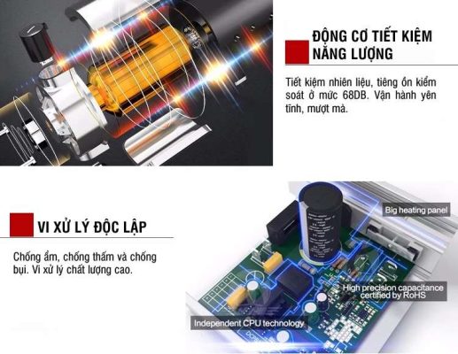 Điểm mua máy chạy bộ ở Quảng Bình giá rẻ, chất lượng cao
