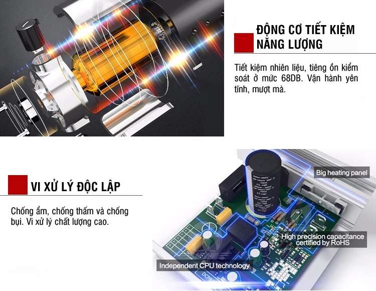 Điểm mua máy chạy bộ ở Quảng Bình giá rẻ, chất lượng cao