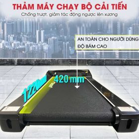Mua máy chạy bộ ở Nghệ An
