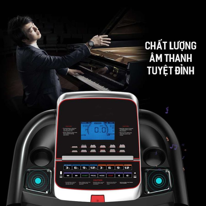 Mua máy chạy bộ ở Kon Tum tại đâu chất lượng và rẻ nhất?