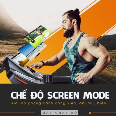 Mua máy chạy bộ ở An Giang uy tín, chất lượng cao