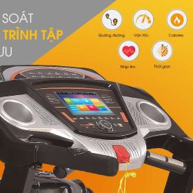 Mua máy chạy bộ ở Tây Ninh