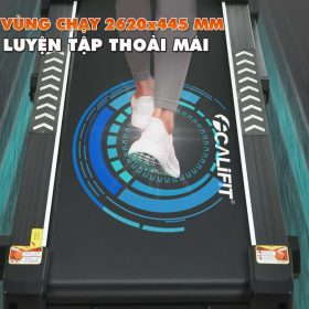 Địa chỉ mua máy chạy bộ ở Đồng Nai uy tín, chất lượng nhất thị trường
