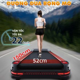 Địa chỉ mua máy chạy bộ ở Bà Rịa Vũng Tàu