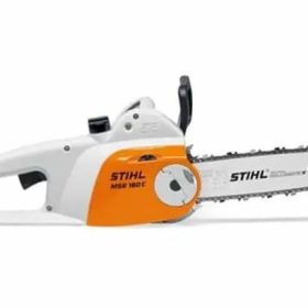 Máy Cưa Xích Điện Giá Rẻ Chính Hãng