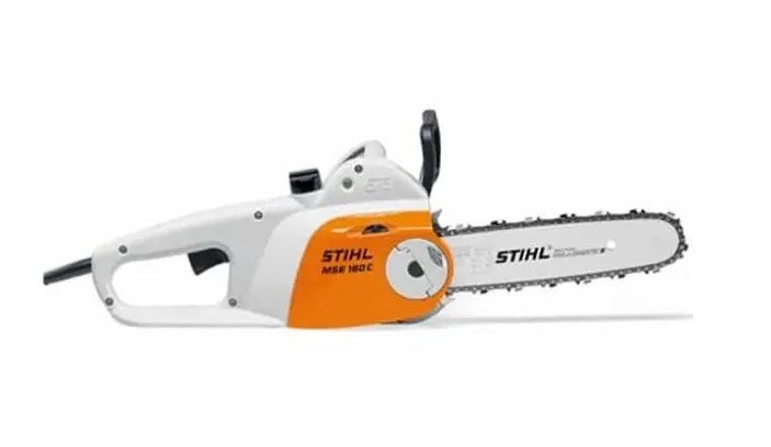 Máy Cưa Xích Điện Giá Rẻ Chính Hãng