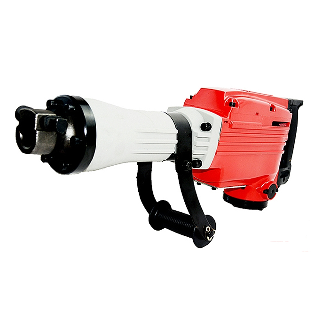 Máy Khoan Đá Chính Hãng Giá Rẻ