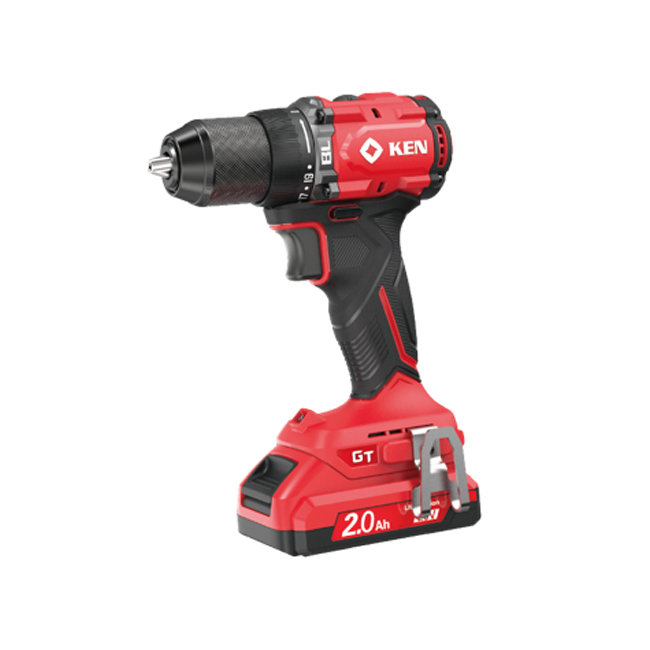 Máy Khoan Pin Cầm Tay Giá Rẻ Chính Hãng