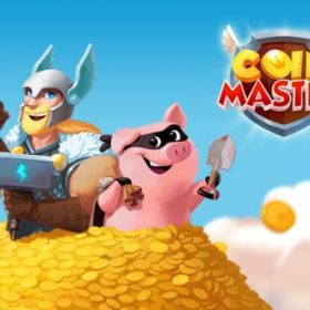 Mẹo chơi coin master cực dễ giúp đạt thành tích cao
