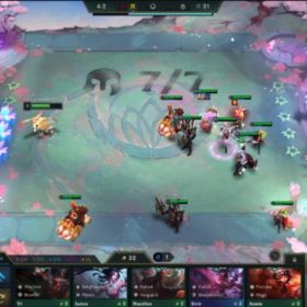 [Mách nhỏ] Mẹo chơi đấu trường chân lý