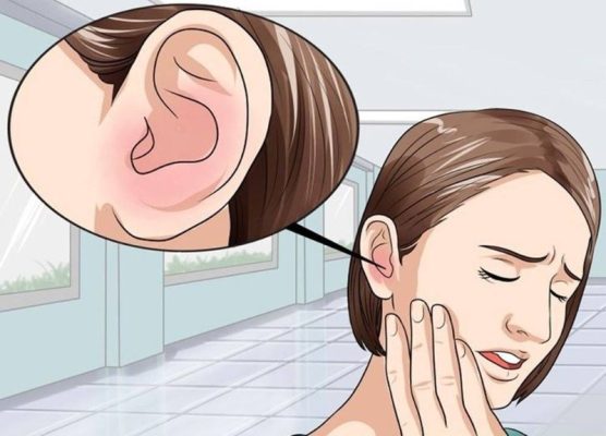Mẹo chống ù tai đơn giản, hiệu quả ngay tại nhà
