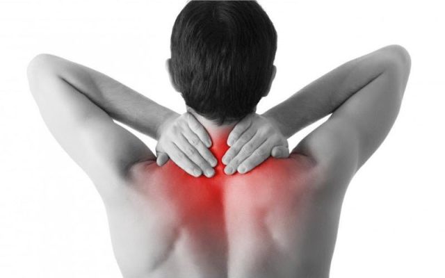 Bật mí mẹo chữa đau vai gáy đơn giản & hiệu quả