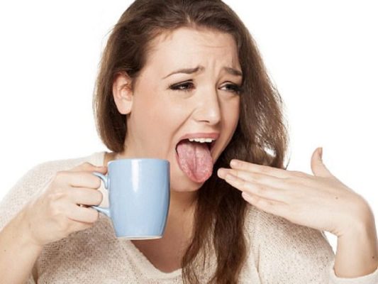 Mách bạn: Mẹo chữa rát lưỡi đơn giản & hiệu quả
