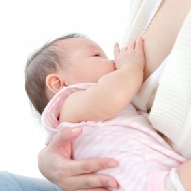 Mách nhỏ mẹo dân gian nhanh có thai