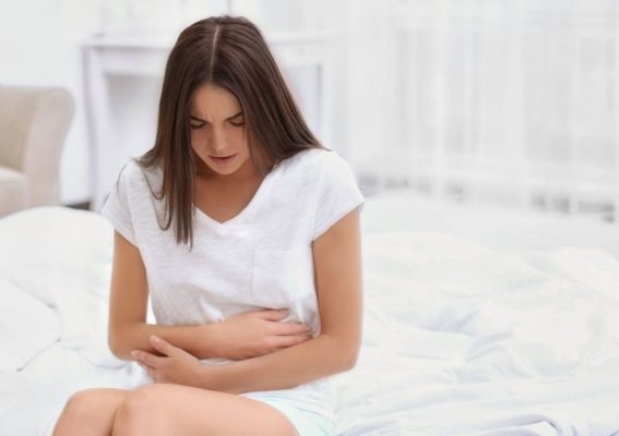 Bật mí mẹo giảm đau bụng kinh hiệu quả