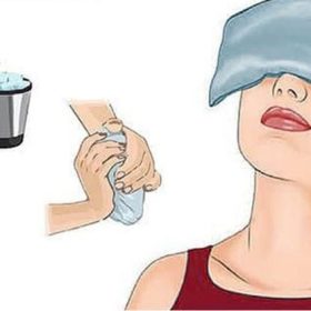 Bỏ túi mẹo trị đau mắt đỏ tại nhà