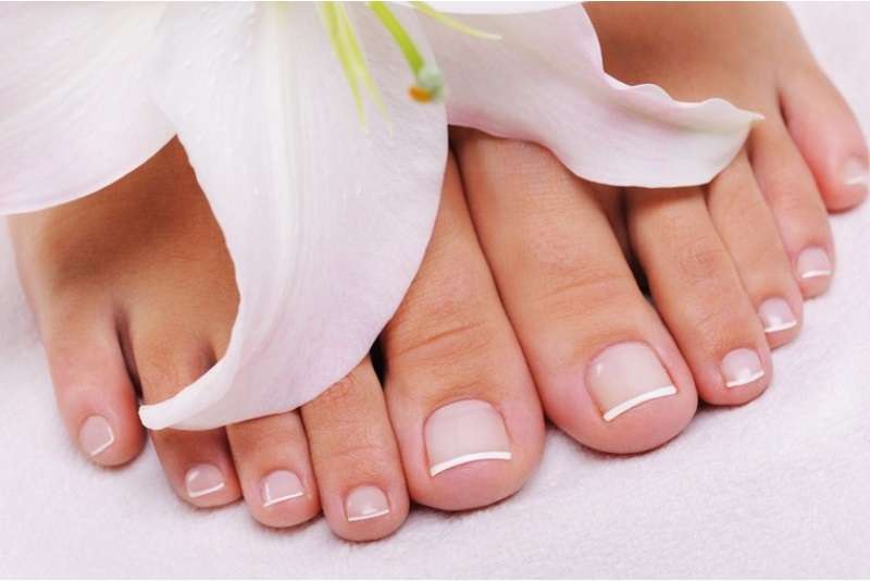Mách bạn bí quyết mẹo trị móng chân có mùi hôi cho hiệu quả nhanh chóng